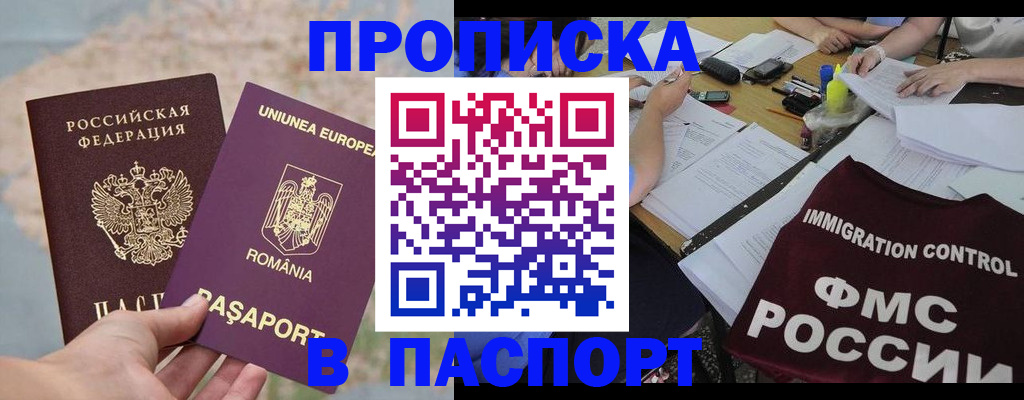 временная регистрация госуслуги в Лагани